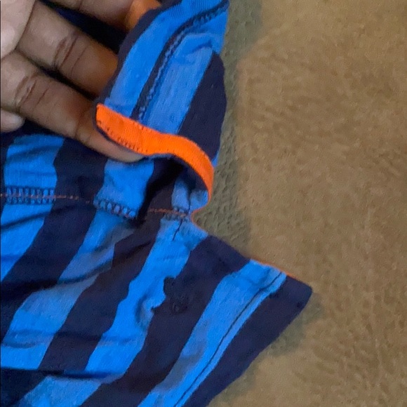 Multicolored Top - Picture 3 of 6